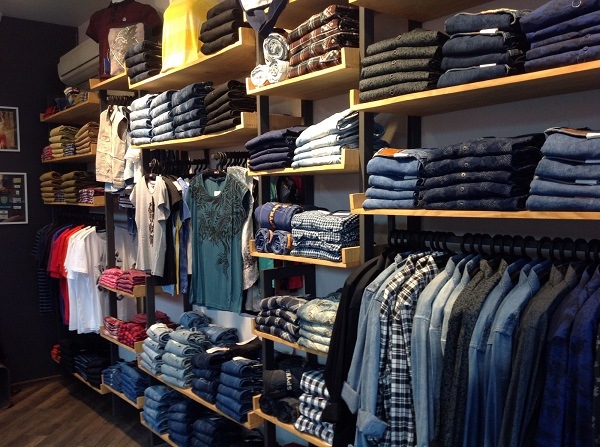 Le Vietnam devient le deuxième exportateur mondial de vêtements